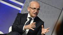 Bakan Şimşek'ten enflasyon beklentilerine ilişkin açıklama