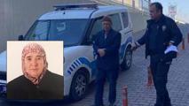 Yengesini baltayla katletmişti! Mahkeme kararını verdi