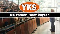 YKS'ye kaç gün kaldı? 2025 YKS sınav saati kaçta? Üniversite tercihleri ne zaman yapılacak?