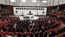 MECLİS TATİLİ NE ZAMAN? 2025 TBMM 28. Dönem 3. Yasama Yılı takvimi ile Meclis ne zaman tatile girecek, hangi tarihte kapanıyor?