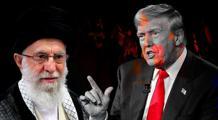 İran lideri Hamaney hedefte mi? Trump: Nerede saklandığını biliyoruz