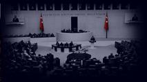İsrail-İran tezkeresi Meclis'te kabul edildi! 'En güçlü şekilde kınıyoruz'