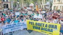 Overturizm Türkiye’ye de sıçrar mı?