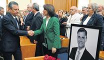 Özel’den iç cephe yanıtı: ‘İç cepheyi tahkim edelim’