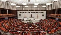 Meclis’ten İsrail’e ortak kınama: ‘Bölgesel barışı tehdit ediyor’