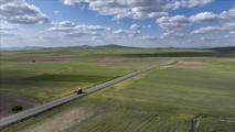 Mobilya kenti Kayseri tarım sektöründe de iddialı