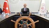 Türk bayraklı gemilerde güvenlik seviyesi en üst düzeye çıkarıldı