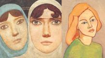 400. müzayadede yüzler konuşuyor