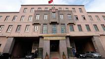 İsrail uçakları Türk hava sahasını ihlal mi etti? Açıklama geldi