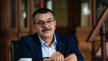 Eğitim- öğretim yılı sona eriyor! Bakan Tekin mesaj yayımladı