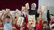 Her şey Sibel öğretmenle başladı! İlkokul öğrencilerinden şaşırtan başarı