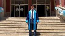 Emekli astsubaydan büyük başarı! 5 üniversite, 7 diploma