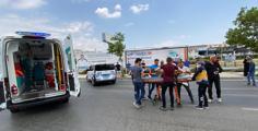 TIR Kazası: 78 Yaşındaki Yaya Hayatını Kaybetti
