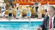 Ekonomik tatil fırsatı