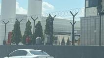Ankara'da lityum fabrikasında gaz sızıntı! 2 işçi öldü
