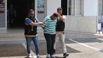 Adana’da şaşkına çeviren olay! ‘Komşularımı sevmediğim için yaptım’