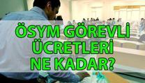 ÖSYM GÖREVLİ ÜCRETLERİ 2025 NE KADAR? 📍ÖSYM YKS görevli ücretleri ne zaman yatacak? Gözetmen ücretleri sorgulama nasıl yapılır?