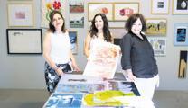 Yaz, tatil, sanat Alavya Shop’ta!