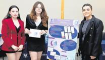 Genç beyinlerden yenilikçi fikirler