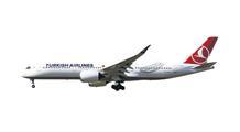 THY Air Europa hisselerine teklif vermeyi düşünüyor