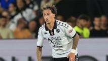 Beşiktaş, Salvatore Esposito için kesenin ağzını açtı!
