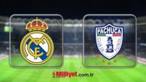 MAÇ ÖZETİ: Real Madrid - Pachuca maçı kaç kaç bitti ve kim yendi? Arda Güler oynadı mı?