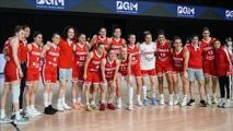 MAÇ SONUCU: İtalya - Türkiye basketbol maçı kaç kaç bitti?