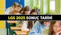 LGS sonuçları açıklandı mı? 2025 Liselere Geçiş Sistemi (LGS) sınav sonuçları ne zaman açıklanacak?