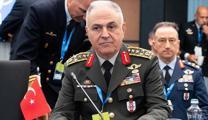 Genelkurmay Başkanı Orgeneral Gürak, ABD'li mevkidaşıyla görüştü