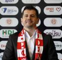 Antalyaspor'da Emre Belözoğlu istifa etti