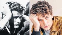 James Dean’i o canlandıracak