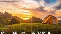 HDMI 2.2 resmen duyuruldu: 16K çözünürlük desteği