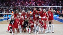 FİLENİN SULTANLARI MAÇ PROGRAMI: 2025 VNL Milletler Ligi A Milli Kadın Voleybol Takımı maçları takvimi ile Türkiye-Hollanda voleybol maçı ne zaman, saat kaçta?