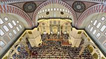 Bugün Cuma namazı saat kaçta? İşte Diyanet ile 27 Haziran 2025 İstanbul, Ankara, İzmir il il Cuma namazı saatleri