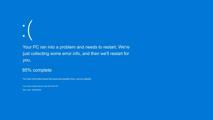 40 yıllık efsane tarih oluyor: Windows, Mavi Ekran’a veda ediyor