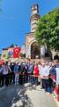 Antalyalı şefler Merzifon'da yöresel ürünlerle yeni nesil lezzetler sundu
