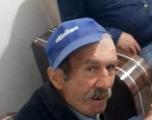 Yaşlı Adam Tarlada Ölü Bulundu