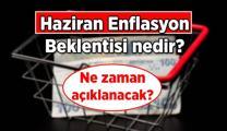 Ekonomi Haberleri 📍 Enflasyon düştü mü, yükseldi mi? 2025 Haziran'da enflasyon beklentisi nedir, 6 aylık enflasyon farkı ne zaman, saat kaçta açıklanacak?