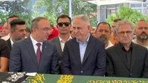 Genelkurmay Başkanı Orgeneral Gürak’ın acı günü
