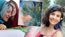 2 aylık hamile Emel'in şüpheli ölümü! Son anları kamerada