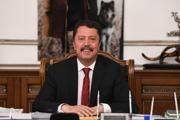 Beypazarı Belediye Başkanı Özer Kasap "kene" uyarısında bulundu