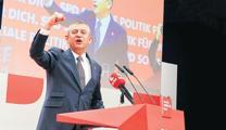 ‘Bölgemizde barış ve istikrar ortamını arzuluyoruz’
