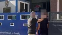 İzmir'de şafak operasyonu: 141 hükümlü gözaltında