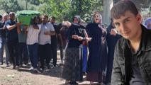 Düğün evinde kahreden olay! 22 yaşındaki genç hayatını kaybetti