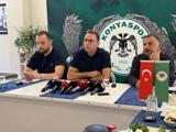Konyaspor'da Transfer Yasağı Kalktı