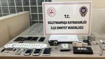 Gizli kameralı tuzak! Uygunsuz video ile şantaj yapan çete çökertildi