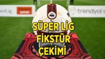 TRENDYOL SÜPER LİG FİKSTÜR ÇEKİMİ | 2025-2026 Süper Lig fikstür çekimi ne zaman, saat kaçta hangi kanalda? Süper Lig yeni sezon derbi maç takvimi belli oluyor!