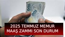 MEMUR ZAMMI TEMMUZ 2025 TAHMİNİ: 6 aylık enflasyon farkı ile en düşük memur maaş zammı ne kadar olacak, ne zaman açıklanacak?
