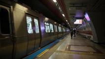 TAKSİM METRO AÇIK MI, KAPALI MI? 1 Temmuz 2025 bugün kapalı olan metro istasyonları ile Füniküler Hattı, Taksim ve Şişhane metrosu açıldı mı, saat kaçta açılacak?