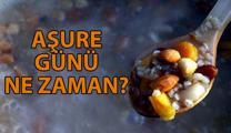 AŞURE GÜNÜ NE ZAMAN? Aşure zamanı geldi mi? Aşure ne zaman yapılır? Diyanet Muharrem ayı takvimi